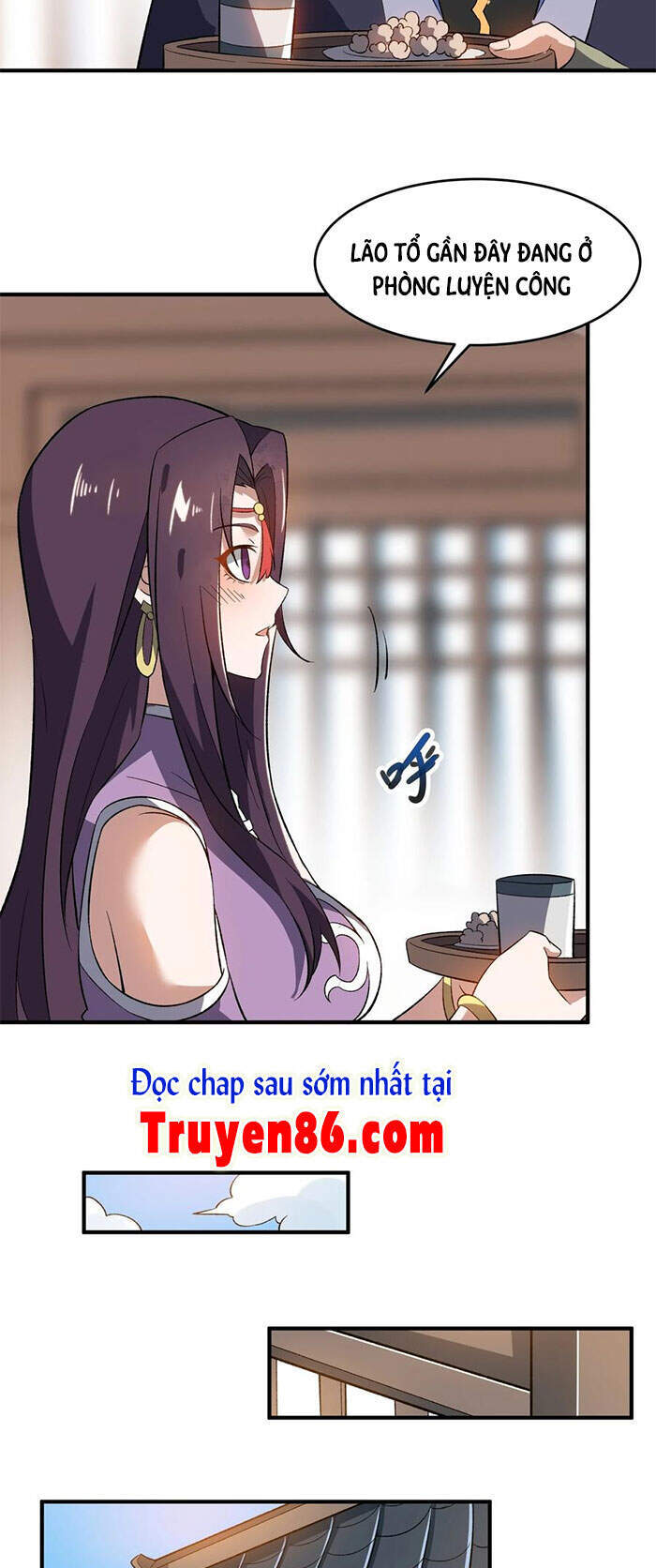 Nguyên Long Chapter 209 - 10