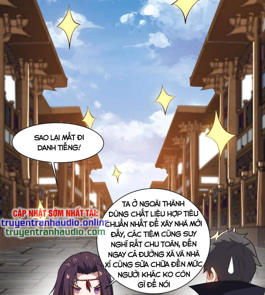 Nguyên Long Chapter 210 - 20