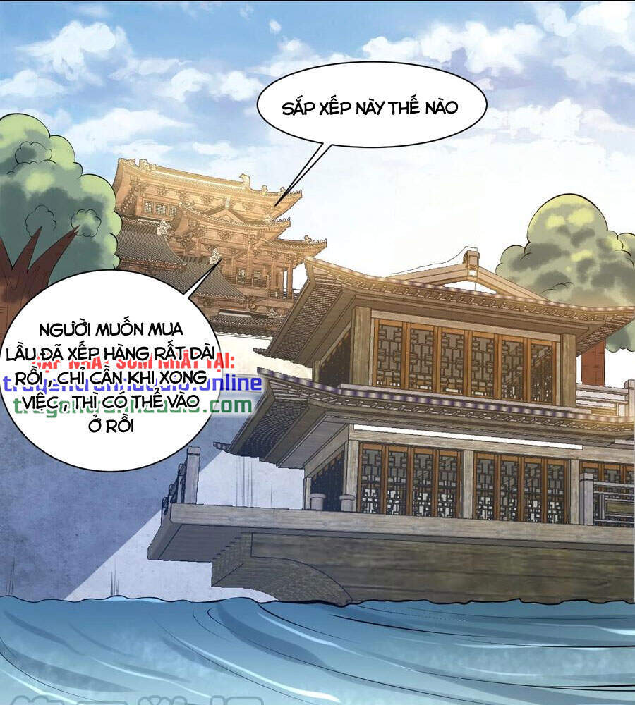 Nguyên Long Chapter 210 - 33