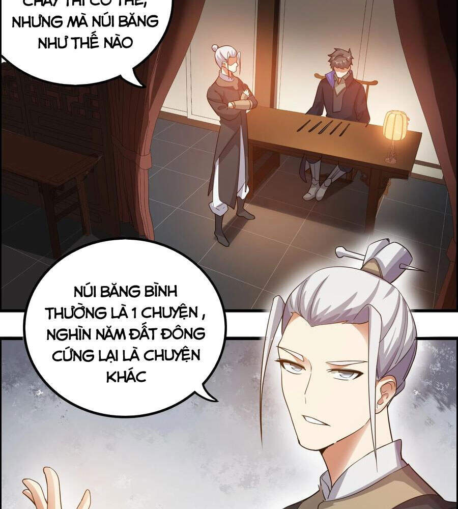 Nguyên Long Chapter 213 - 2