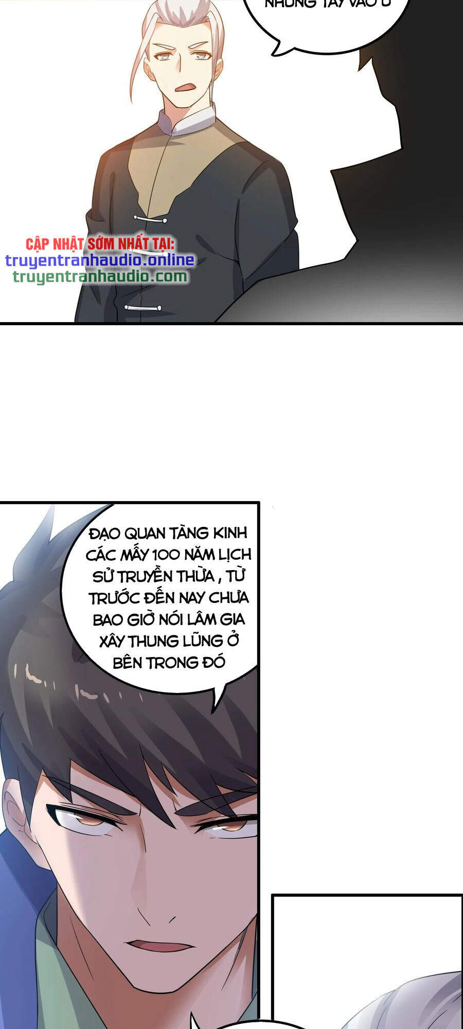 Nguyên Long Chapter 213 - 5