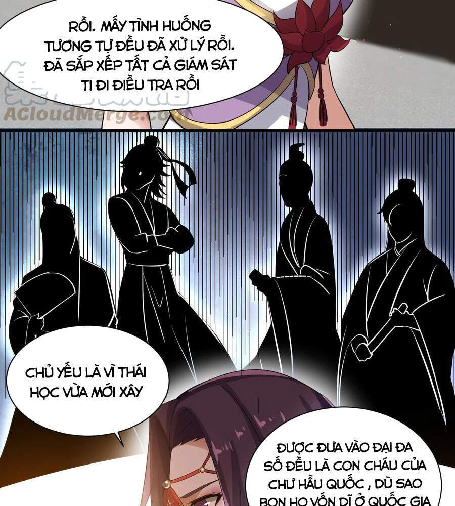 Nguyên Long Chapter 214 - 12