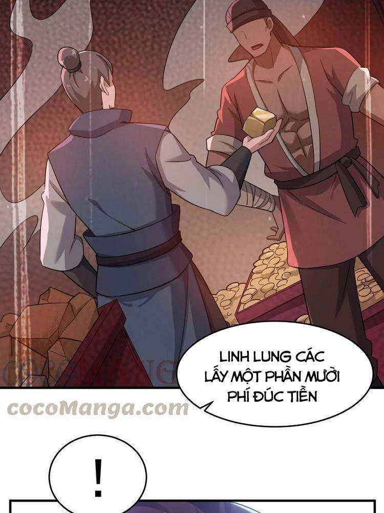 Nguyên Long Chapter 216 - 2