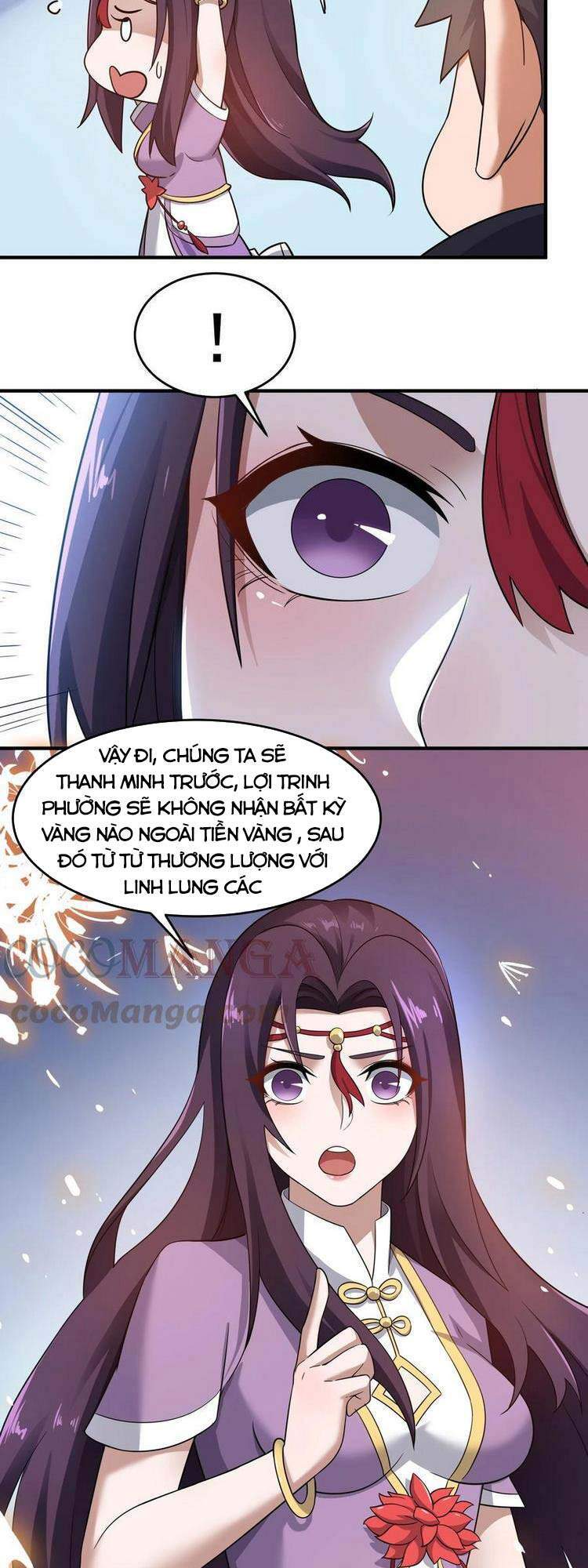 Nguyên Long Chapter 216 - 5