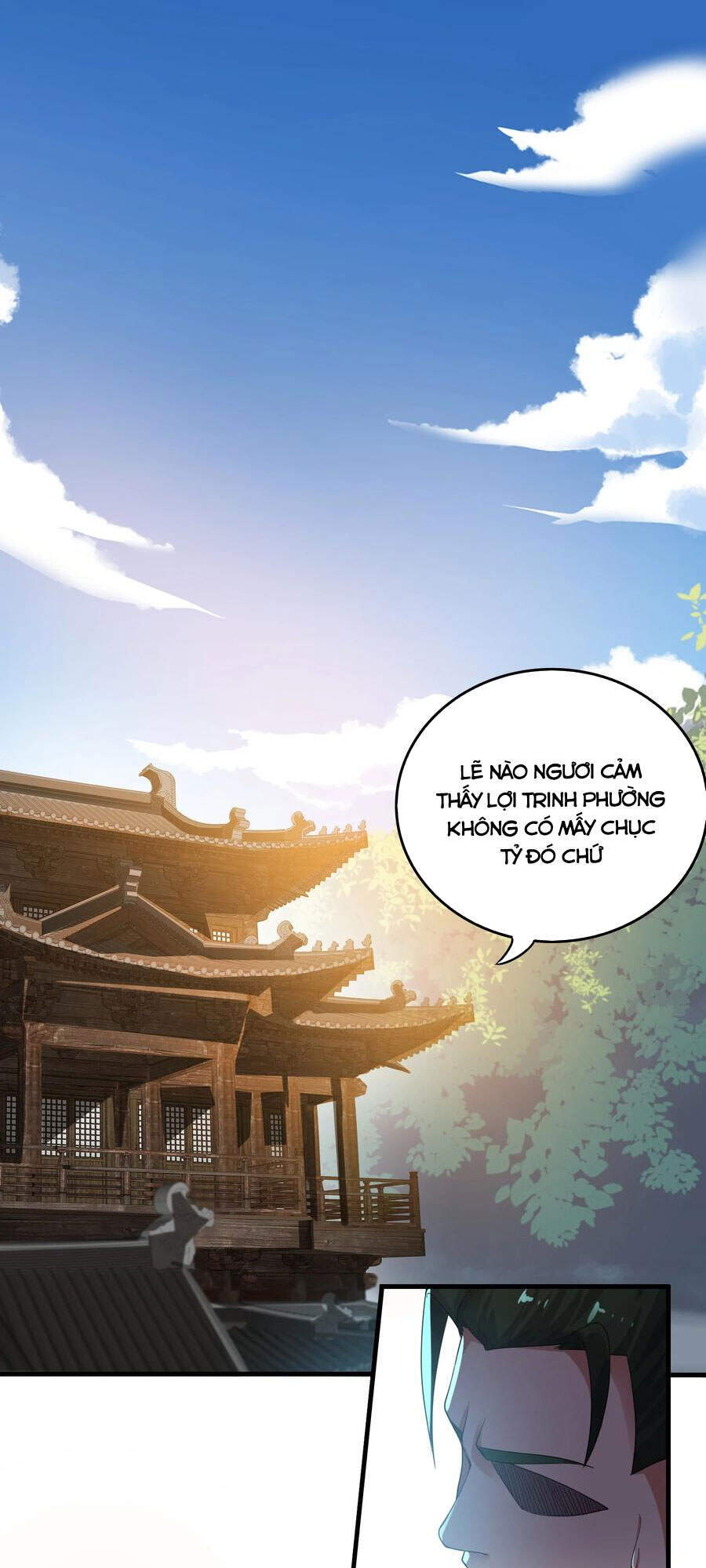 Nguyên Long Chapter 218 - 1