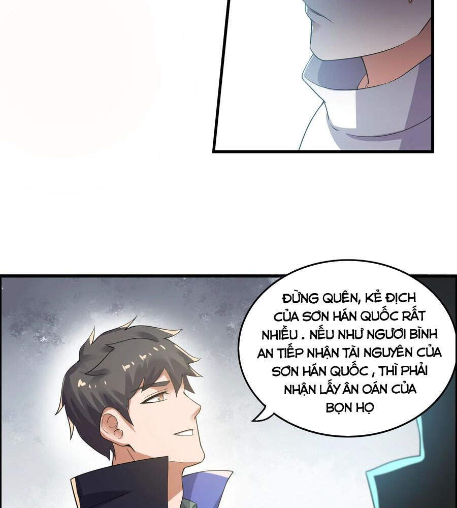 Nguyên Long Chapter 218 - 2