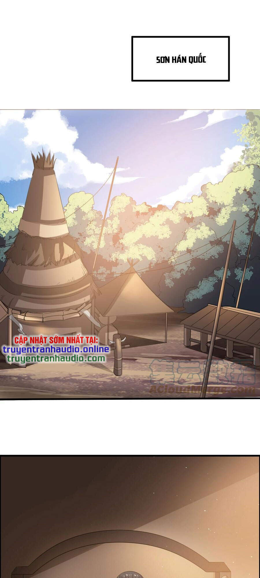 Nguyên Long Chapter 218 - 21