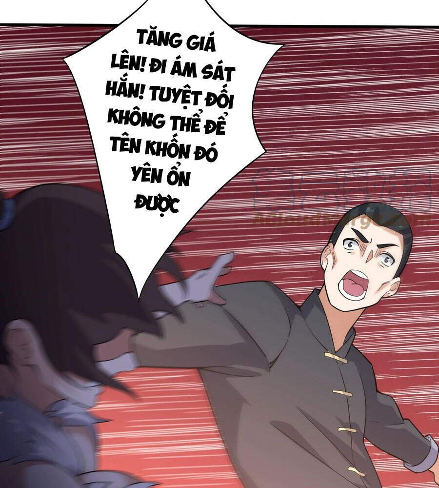 Nguyên Long Chapter 218 - 28