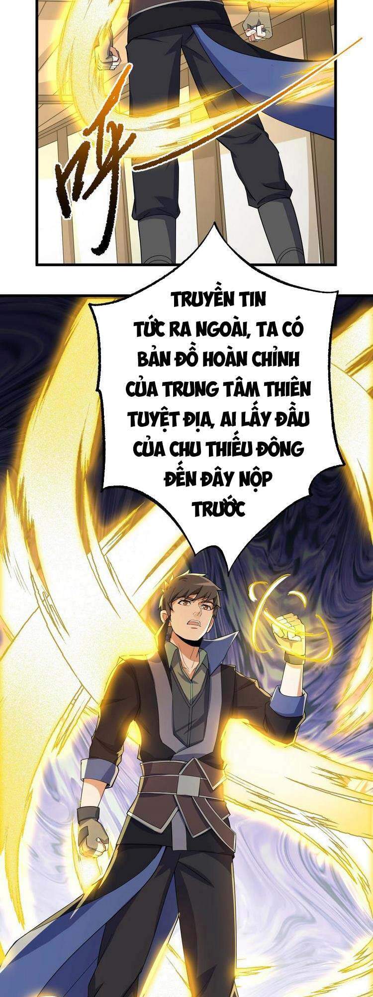 Nguyên Long Chapter 219 - 34