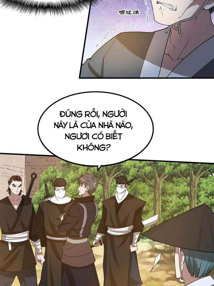 Nguyên Long Chapter 243 - 18