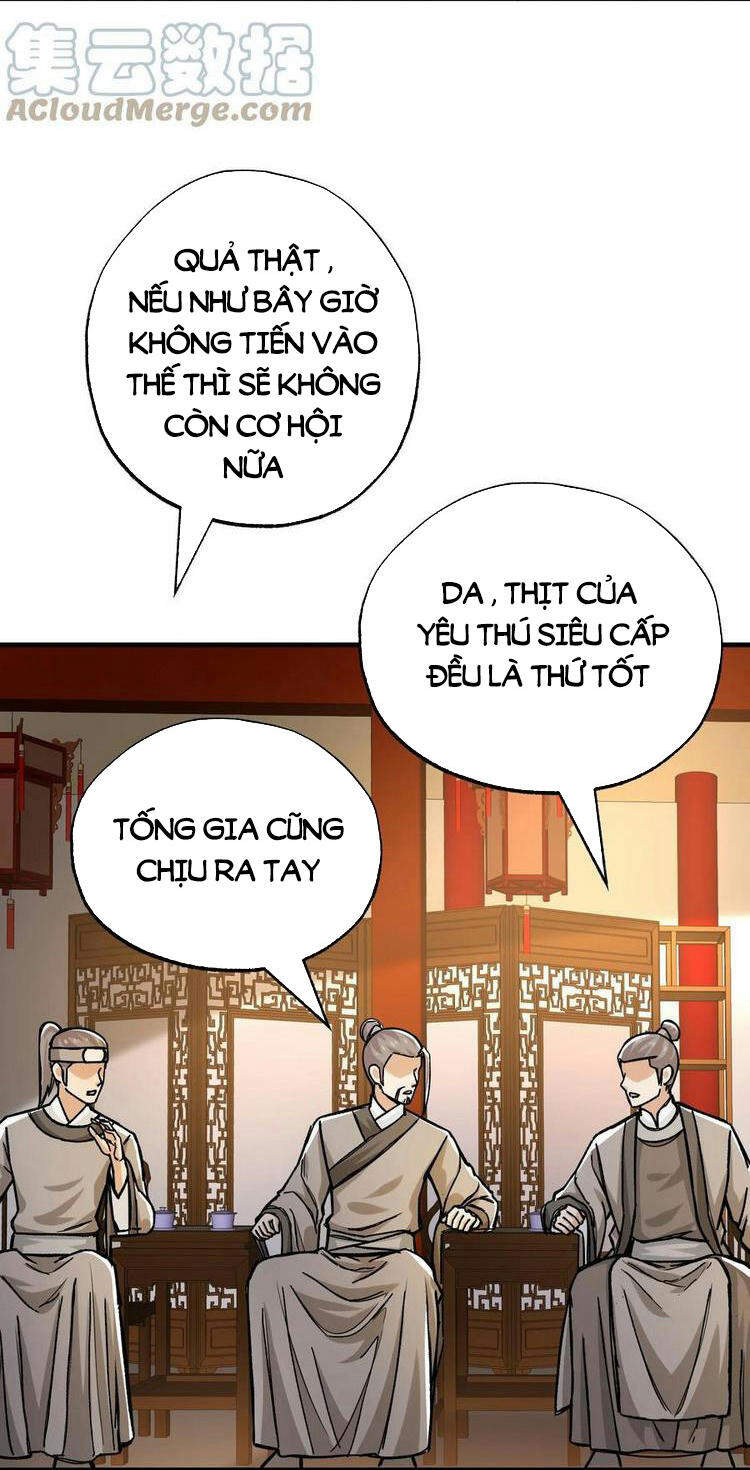 Nguyên Long Chapter 260 - 21