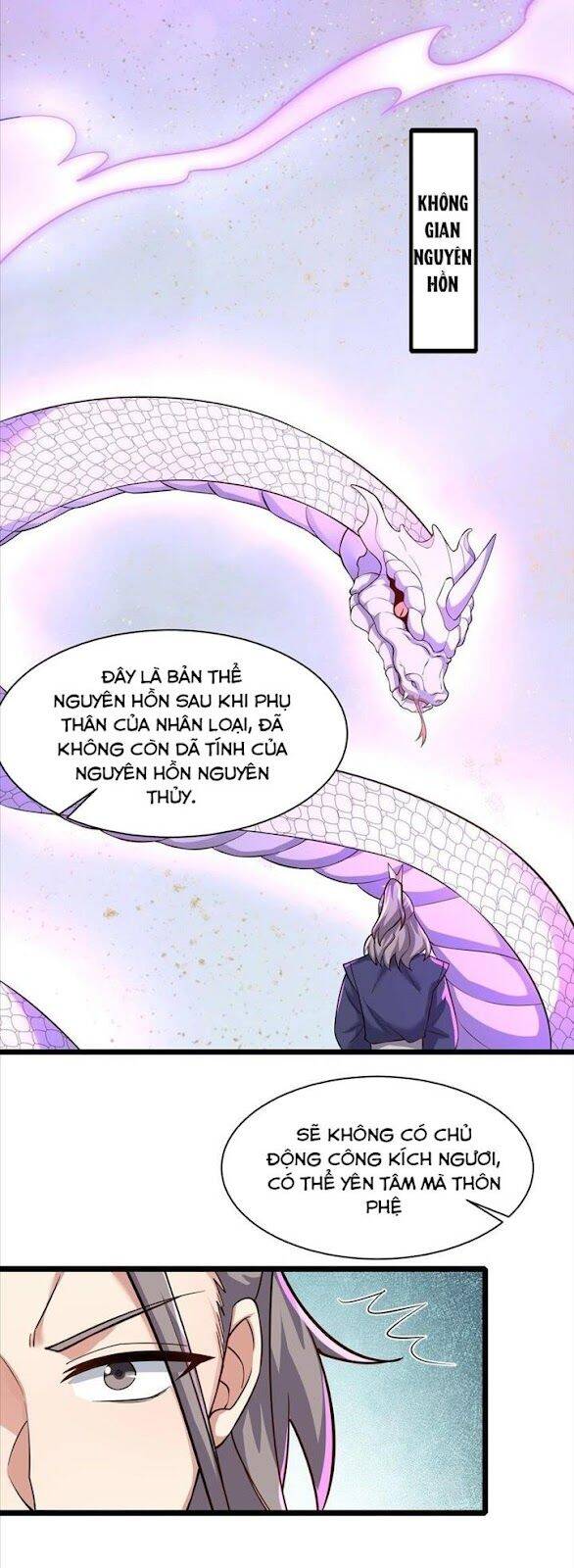 Nguyên Long Chapter 304 - 11