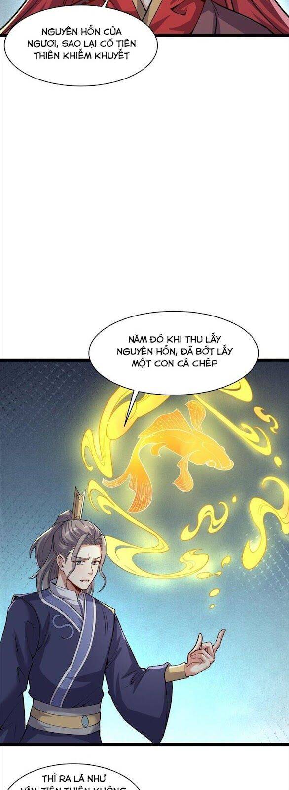 Nguyên Long Chapter 304 - 17