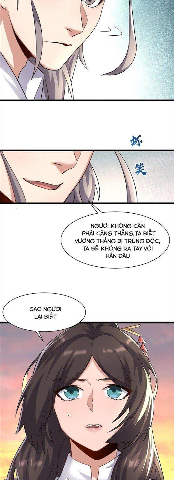 Nguyên Long Chapter 304 - 43