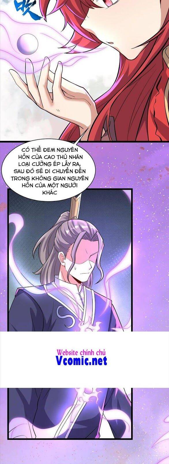 Nguyên Long Chapter 304 - 10