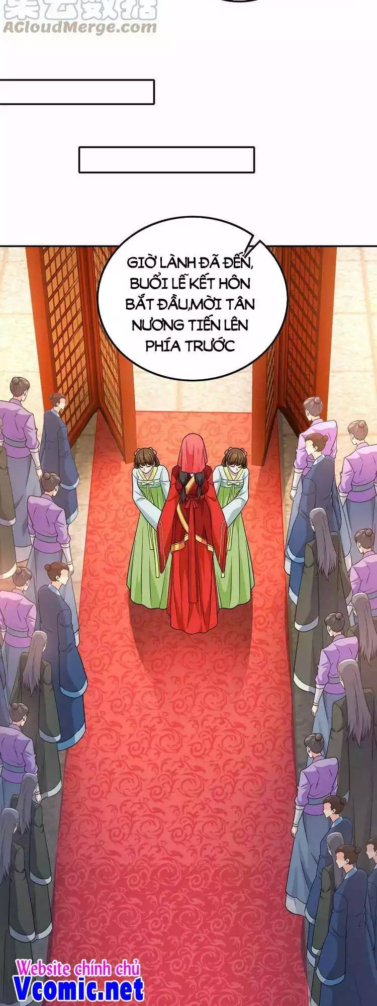 Nguyên Long Chapter 306 - 12