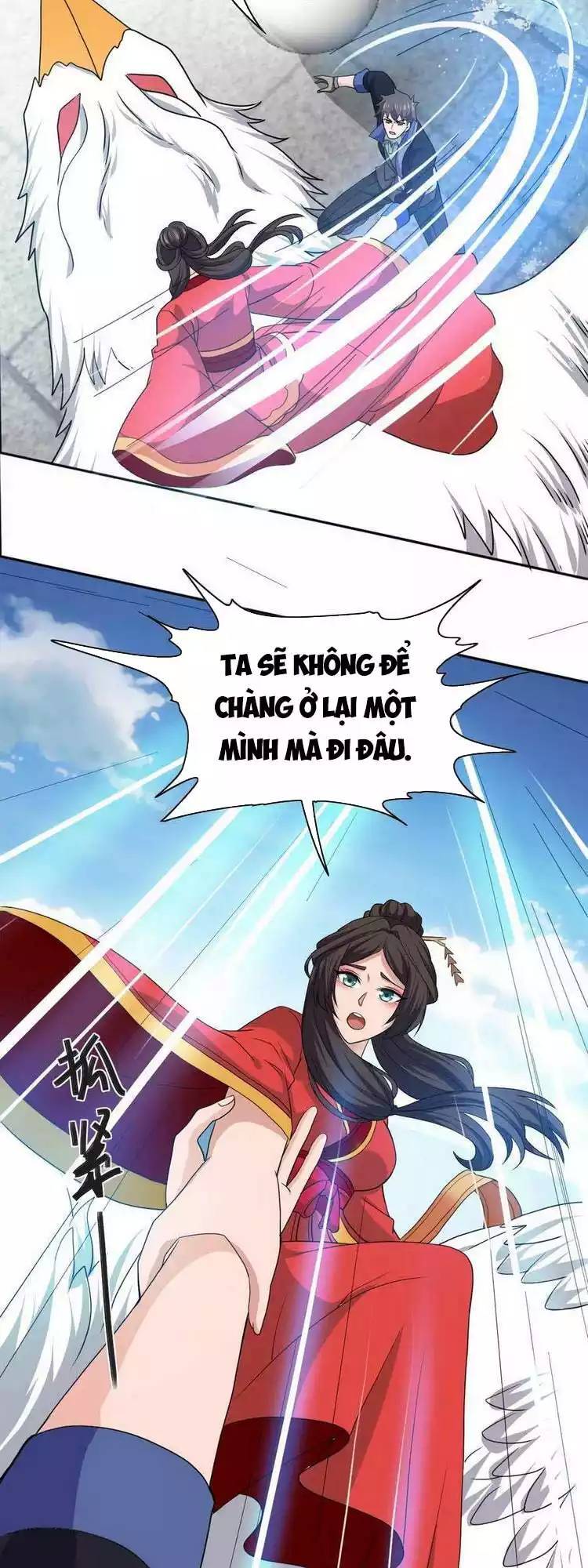 Nguyên Long Chapter 306 - 38