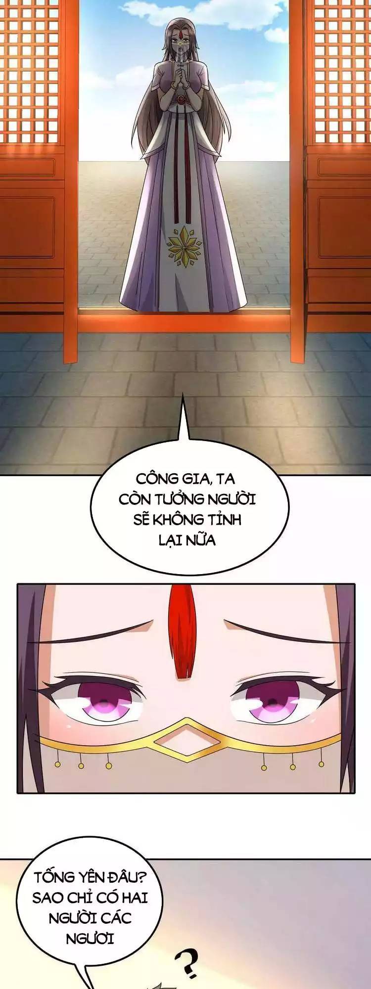 Nguyên Long Chapter 306 - 5