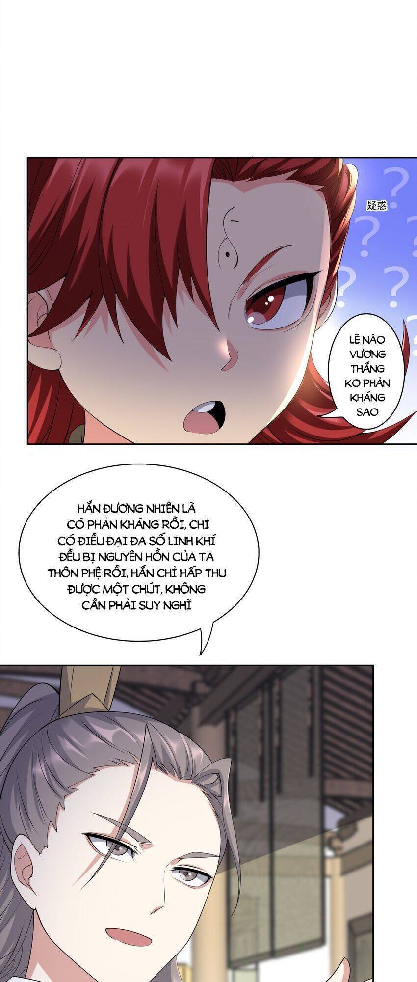 Nguyên Long Chapter 308 - 17