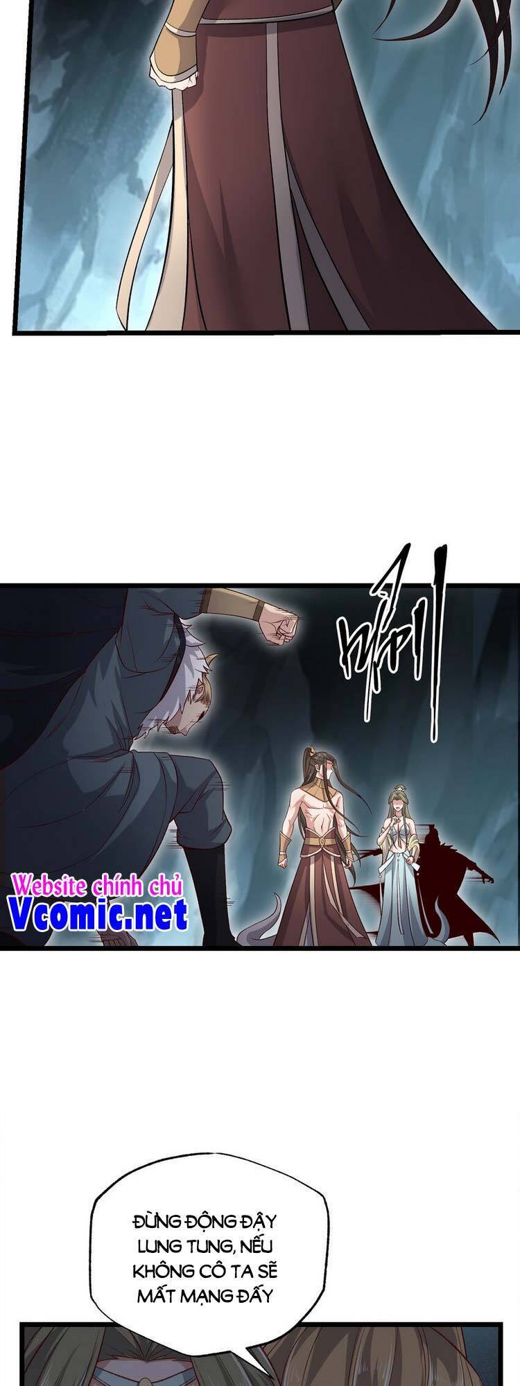 Nguyên Long Chapter 312 - 13