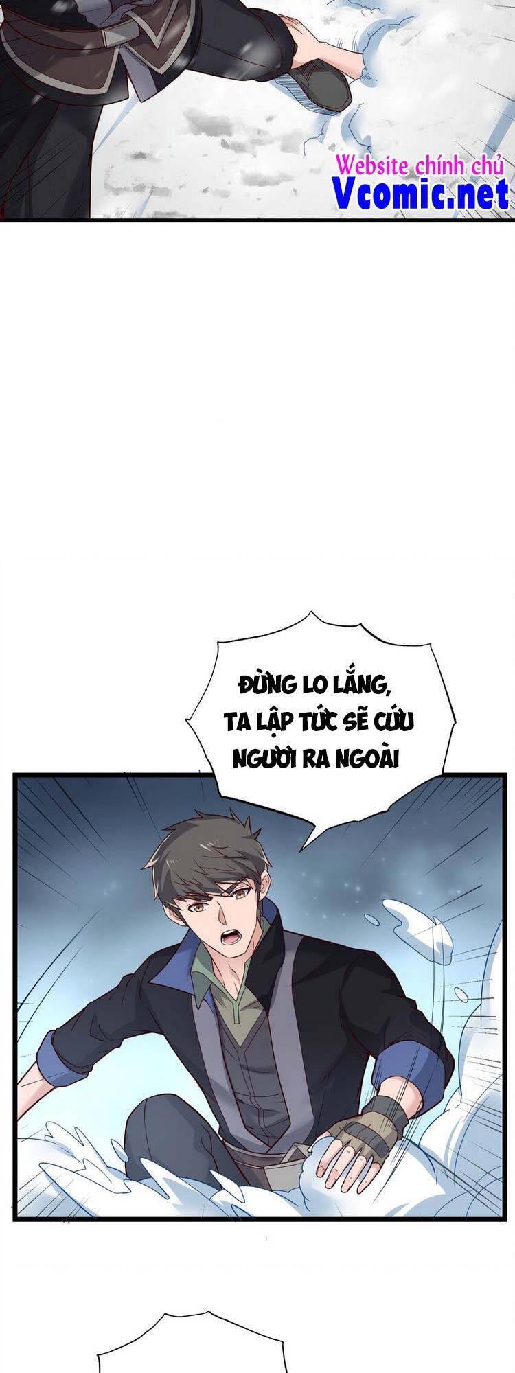 Nguyên Long Chapter 312 - 36