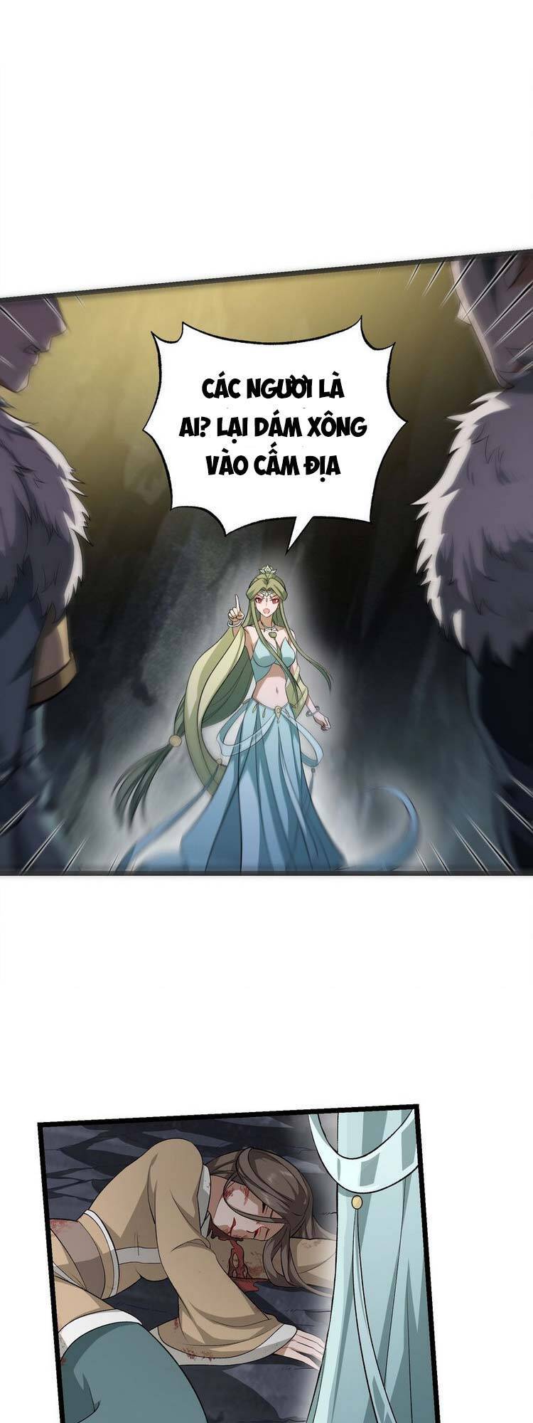 Nguyên Long Chapter 312 - 7