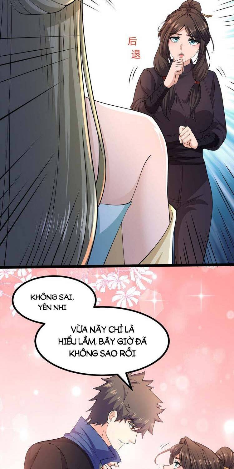 Nguyên Long Chapter 314 - 8