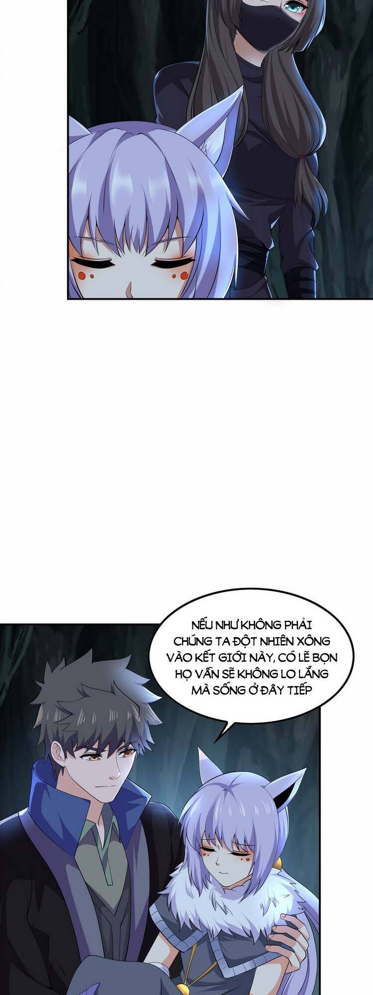 Nguyên Long Chapter 316 - 2