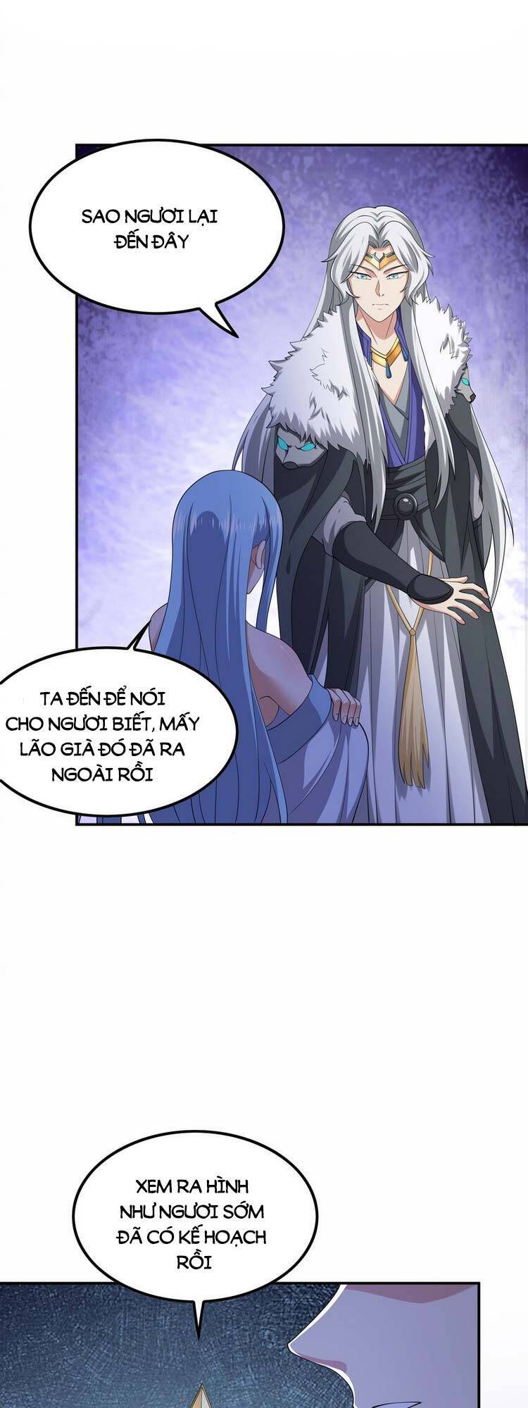 Nguyên Long Chapter 316 - 48