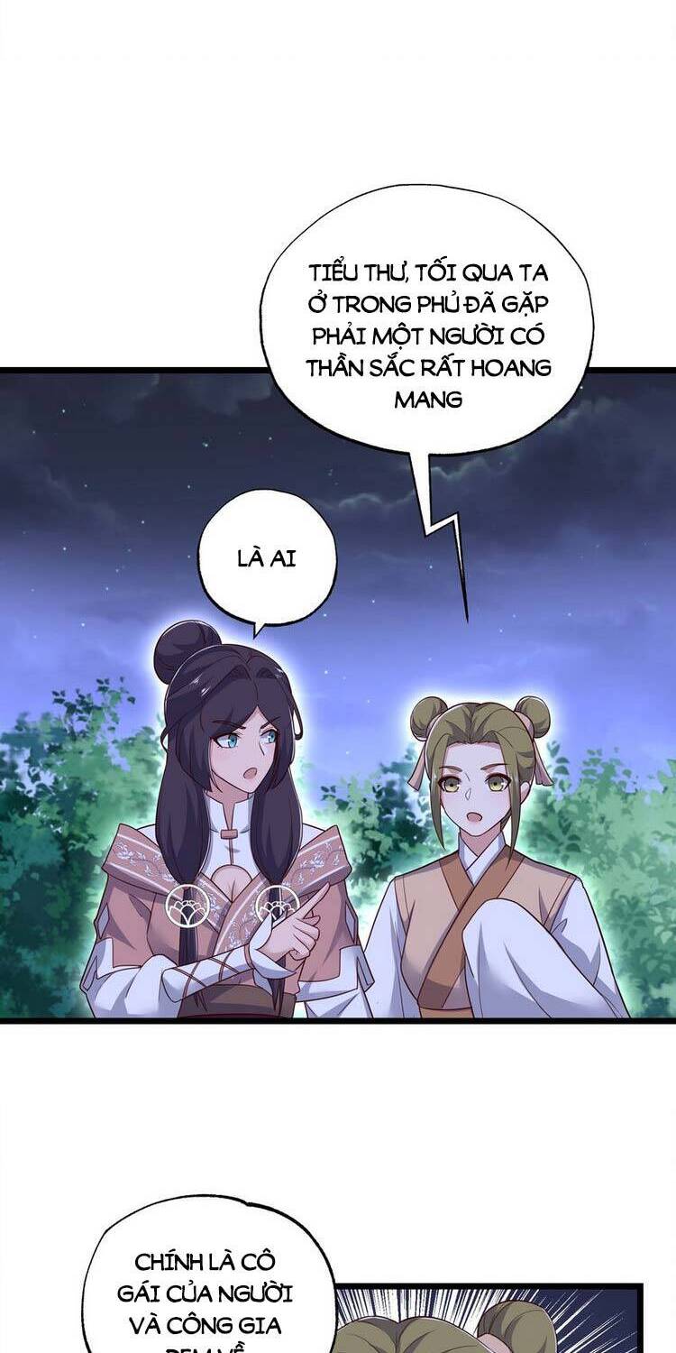 Nguyên Long Chapter 317 - 24