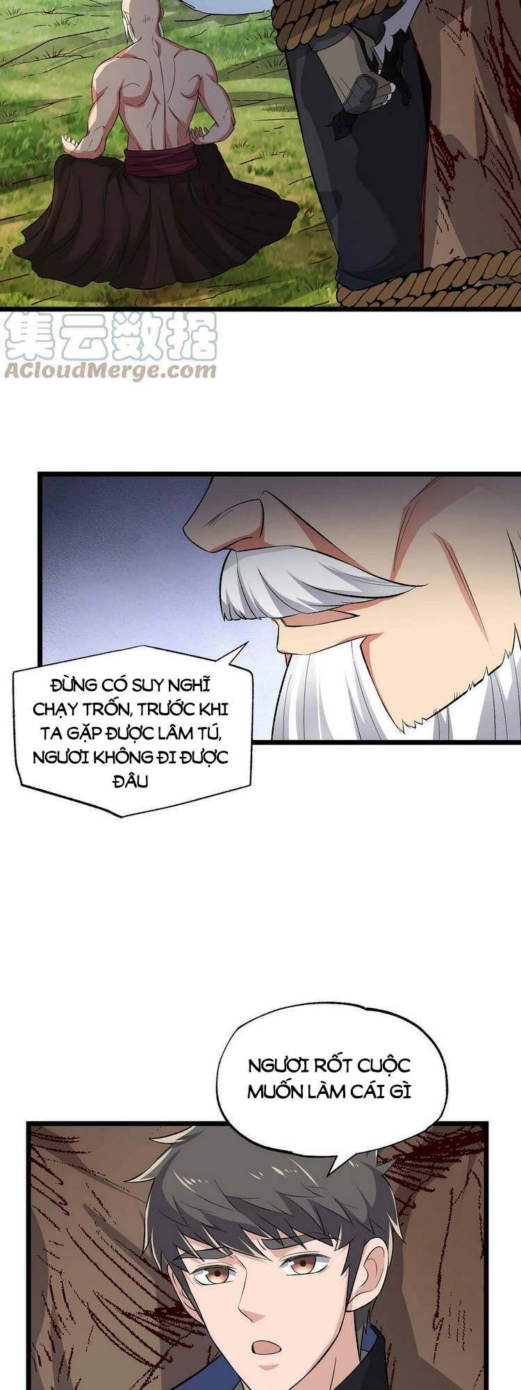 Nguyên Long Chapter 319 - 26