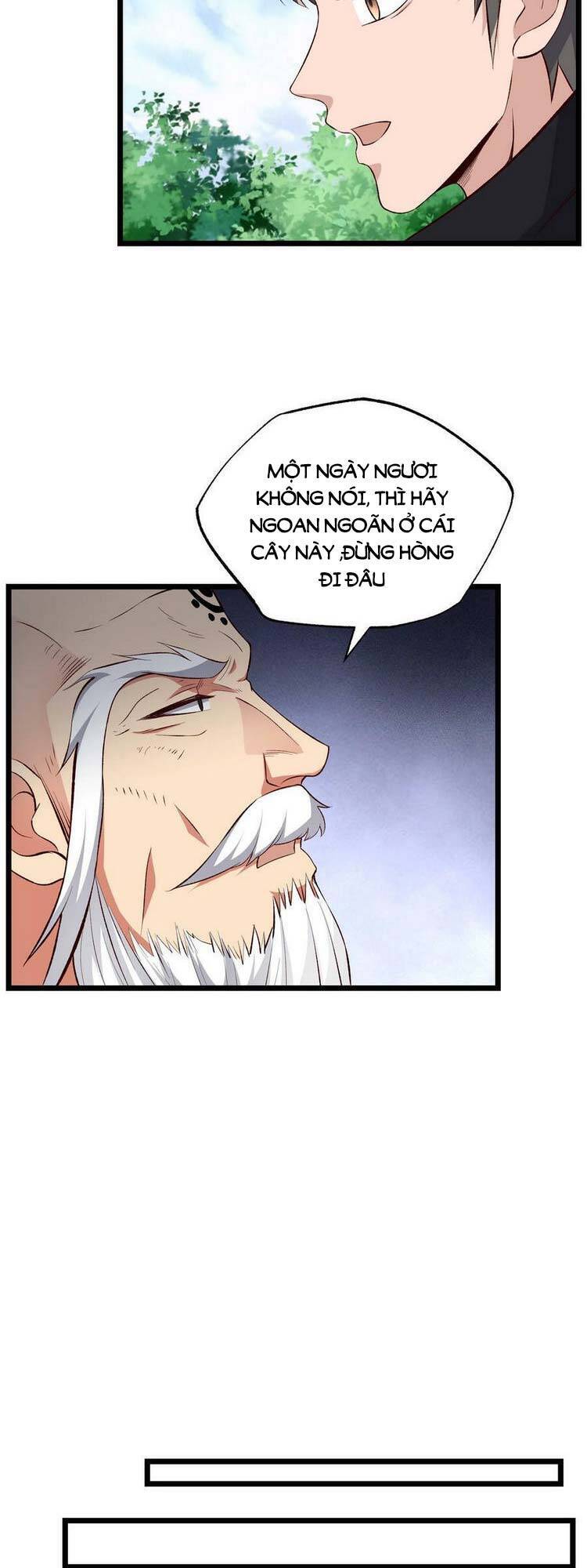 Nguyên Long Chapter 319 - 28