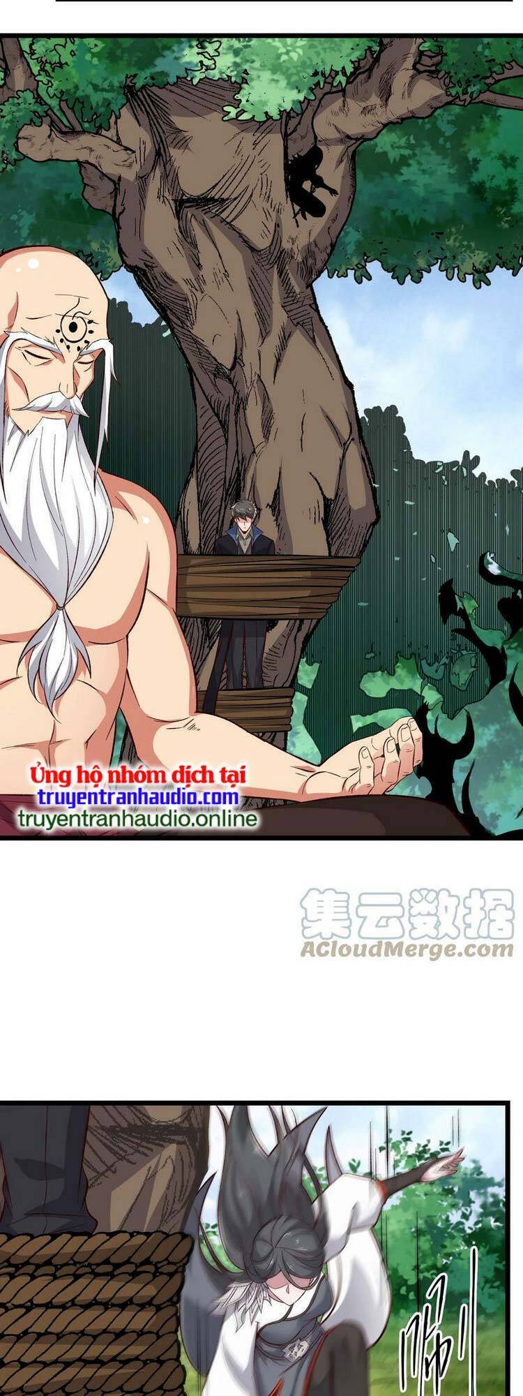 Nguyên Long Chapter 319 - 29