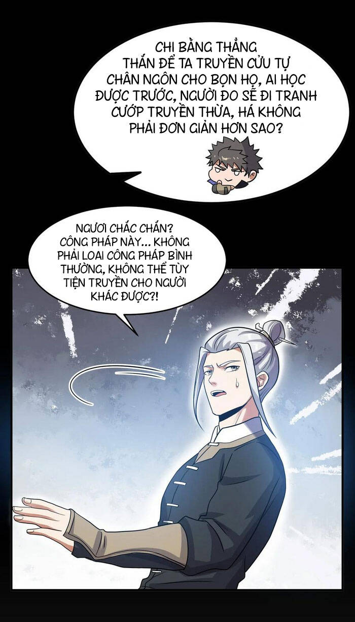 Nguyên Long Chapter 144 - 9