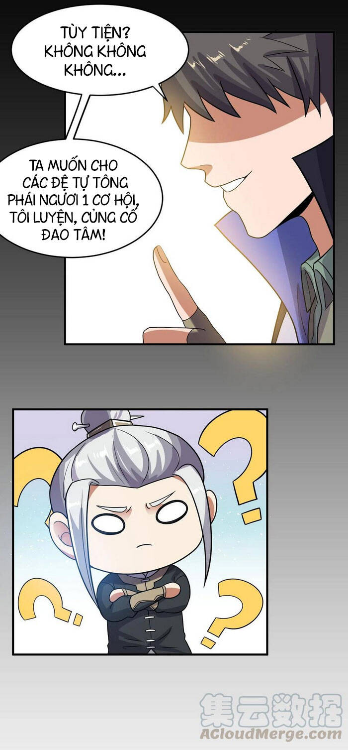 Nguyên Long Chapter 144 - 10