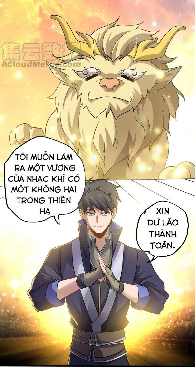 Nguyên Long Chapter 167 - 5