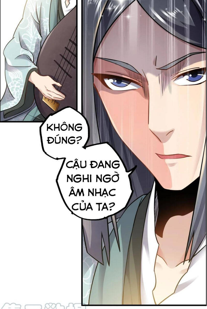 Nguyên Long Chapter 167 - 10