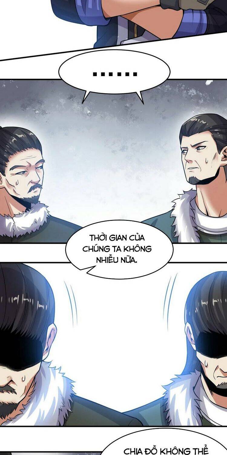 Nguyên Long Chapter 185 - 2