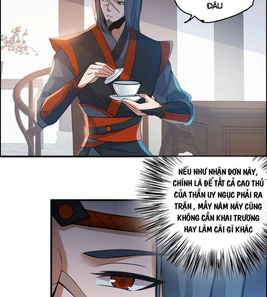 Nguyên Long Chapter 192 - 4