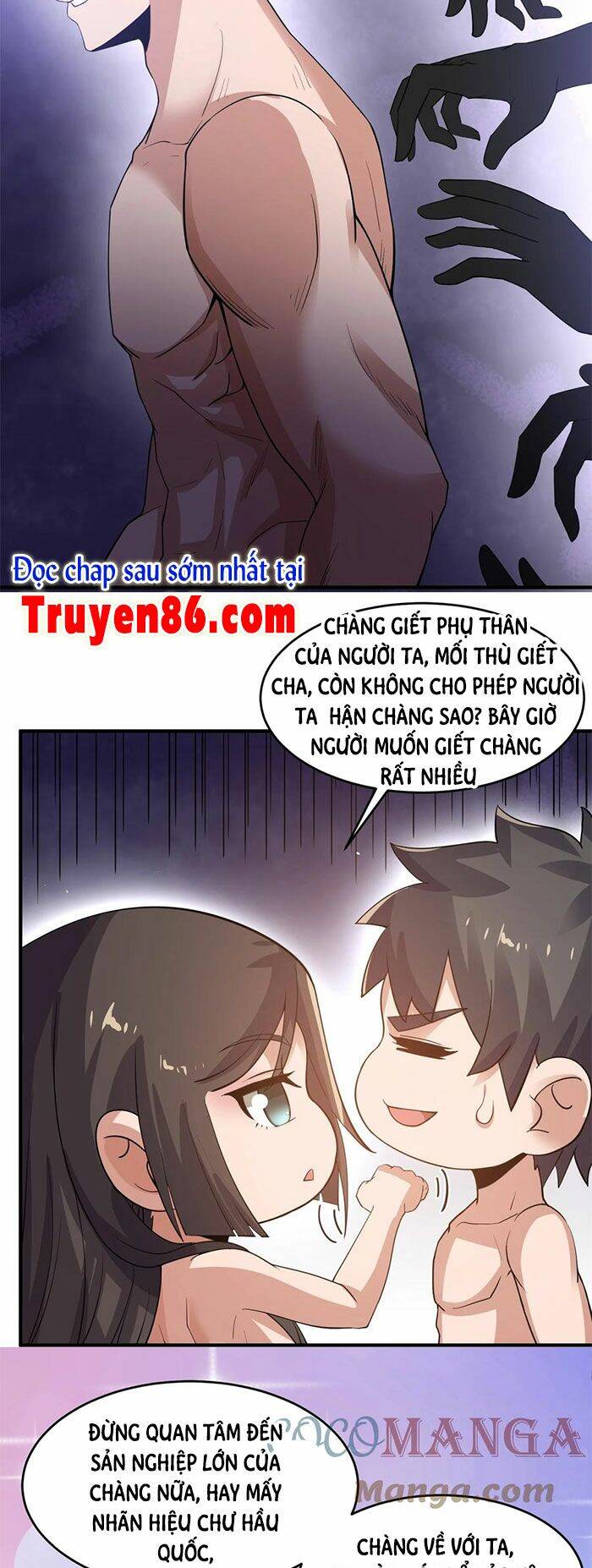 Nguyên Long Chapter 217 - 7