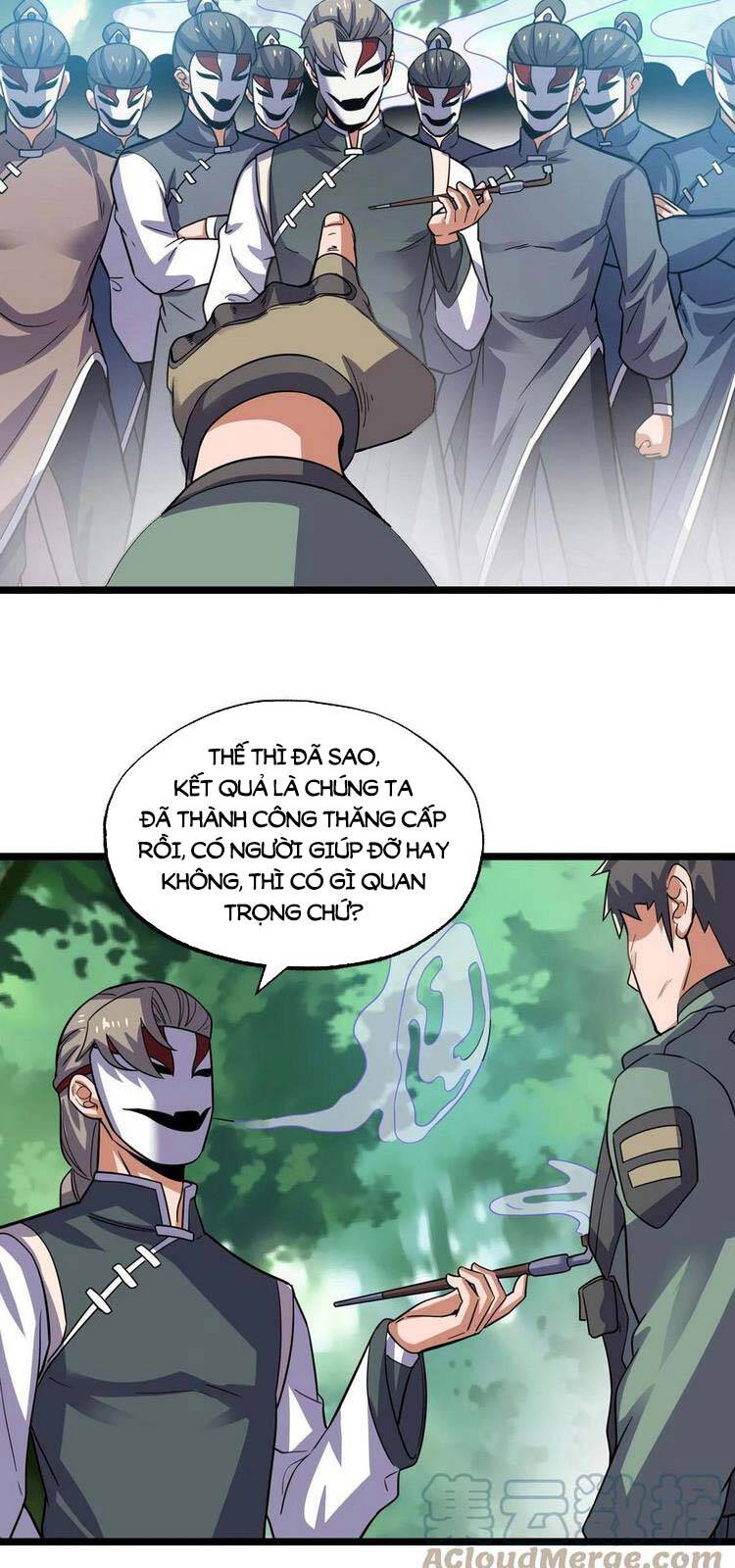 Nguyên Long Chapter 283 - 10