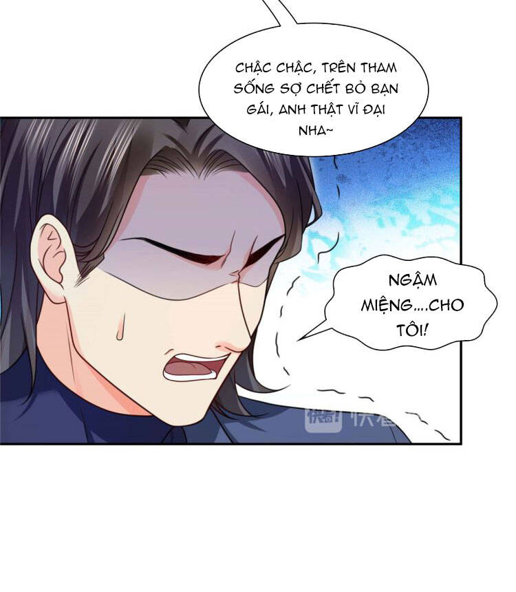 Hệt Như Hàn Quang Gặp Nắng Gắt Chapter 137.2 - 18