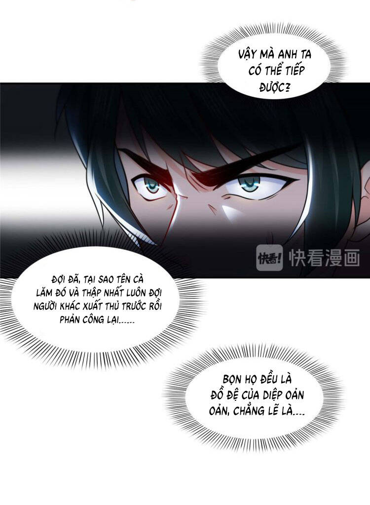 Hệt Như Hàn Quang Gặp Nắng Gắt Chapter 137.2 - 8