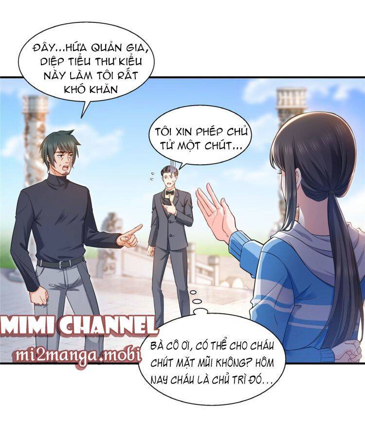 Hệt Như Hàn Quang Gặp Nắng Gắt Chapter 138.2 - 2