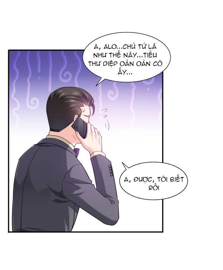 Hệt Như Hàn Quang Gặp Nắng Gắt Chapter 138.2 - 3