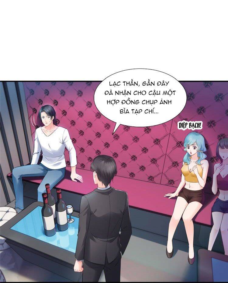 Hệt Như Hàn Quang Gặp Nắng Gắt Chapter 144.1 - 3