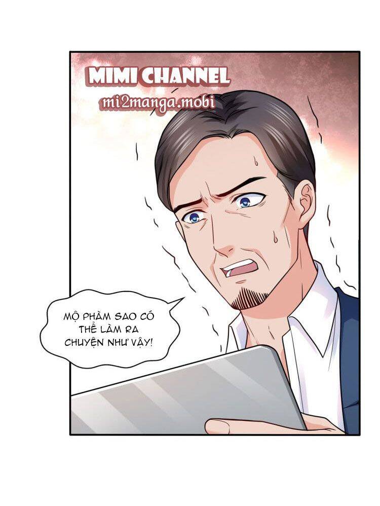 Hệt Như Hàn Quang Gặp Nắng Gắt Chapter 147.1 - 14