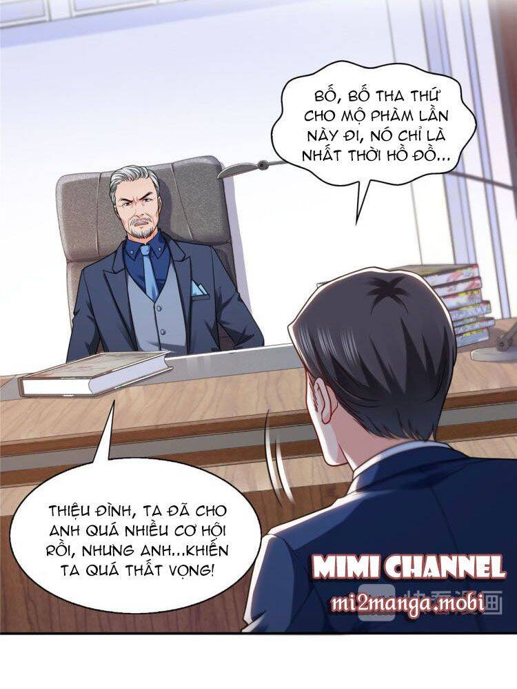 Hệt Như Hàn Quang Gặp Nắng Gắt Chapter 147.2 - 1