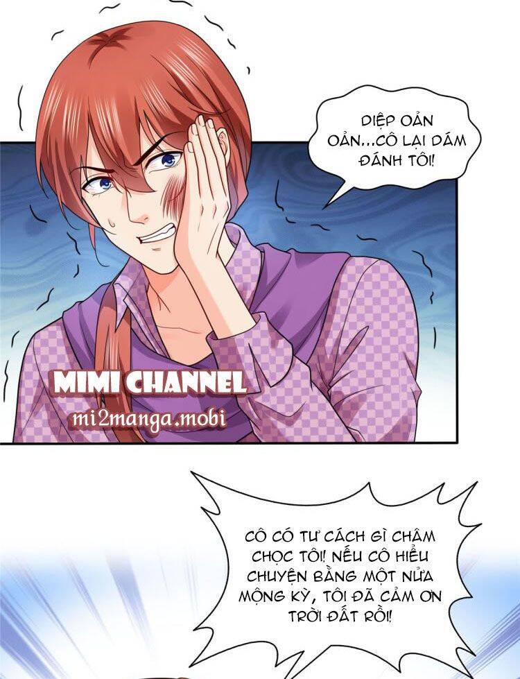 Hệt Như Hàn Quang Gặp Nắng Gắt Chapter 147.2 - 16