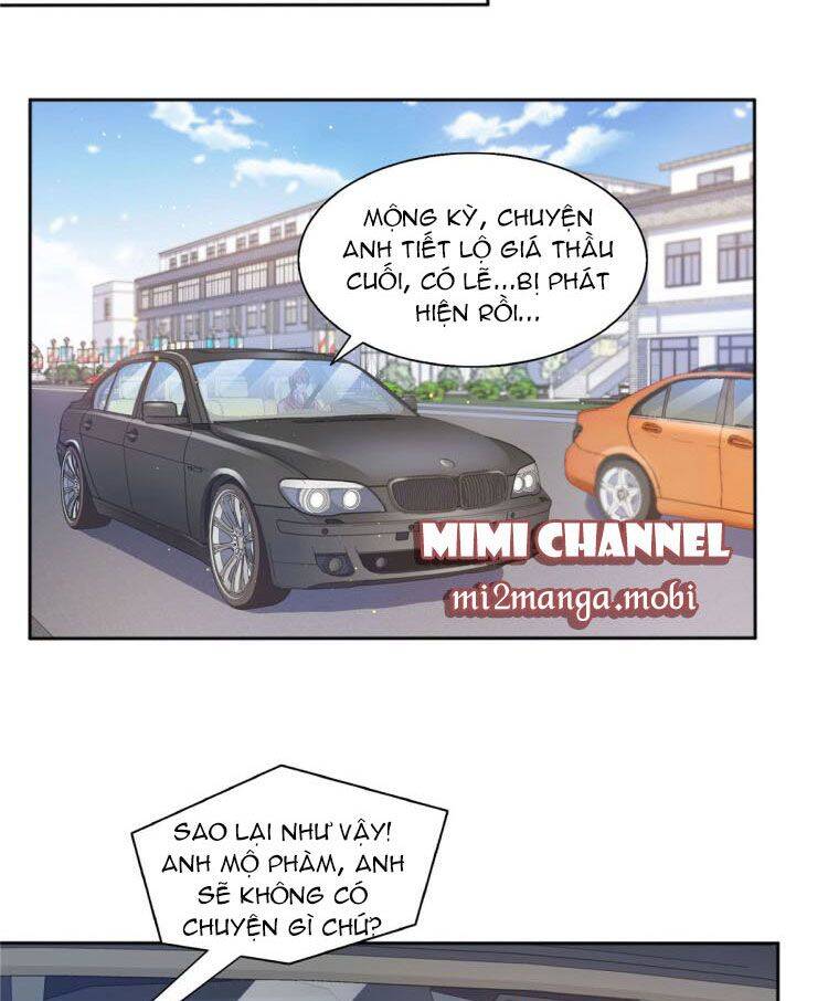 Hệt Như Hàn Quang Gặp Nắng Gắt Chapter 147.2 - 3